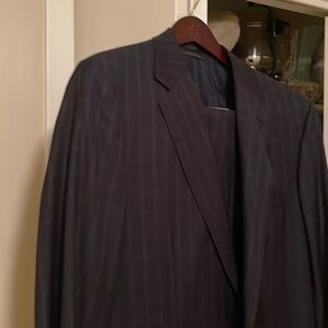 BRIONI CUSTOM SUIT ITALY